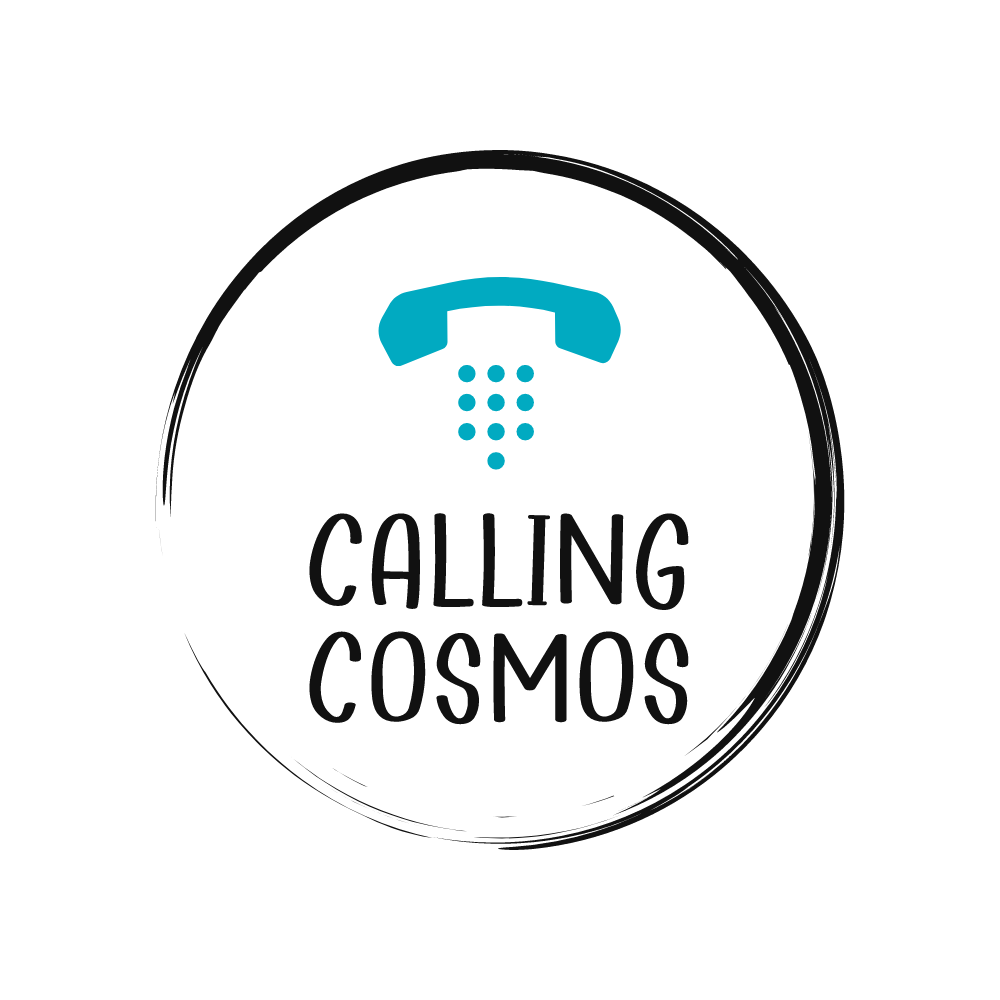 Calling Cosmos